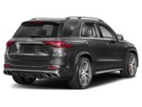 New 2025 Mercedes-Benz GLE 63 AMG S image 2