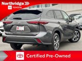 Certified 2024 Toyota Highlander XLE image 6