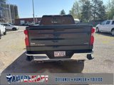 Used 2022 Chevrolet Silverado 1500 LTZ w/ LTZ Premium Package image 5