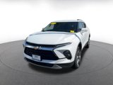 Used 2024 Chevrolet Blazer LT image 5