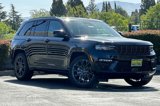 New 2025 Jeep Grand Cherokee Summit image 2