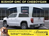 New 2025 GMC Sierra 1500 SLE w/ Max Trailering Package image 5