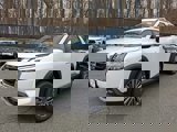 New 2025 Nissan Pathfinder SL w/ SL Premium Package image 2