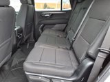 New 2025 Chevrolet Tahoe LS image 5
