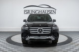 New 2025 Mercedes-Benz GLS 450 4MATIC image 2