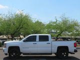 Used 2015 Chevrolet Silverado 1500 LT w/ Rally 2 Edition image 2