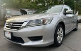 Used 2013 Honda Accord LX image 3