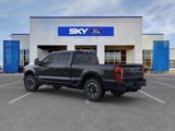 New 2025 Ford F250 Lariat w/ Lariat Ultimate Package image 4