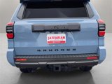Certified 2025 Toyota 4Runner TRD Off-Road Premium image 2