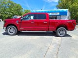 New 2025 Ford F150 XLT image 3