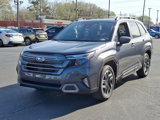 New 2025 Subaru Forester Limited image 2