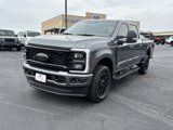 New 2025 Ford F250 4x4 Crew Cab Super Duty image 2