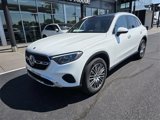 New 2026 Mercedes-Benz GLC 300 4MATIC image 2