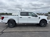 New 2025 Ford F150 STX image 5