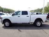 New 2025 RAM 2500 Tradesman image 2