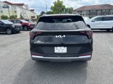 New 2026 Kia Sportage EX image 4