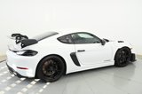 Certified 2023 Porsche 718 Cayman GT4 RS image 4
