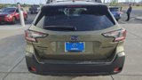 Used 2025 Subaru Outback Onyx Edition w/ Popular Package #2 image 6