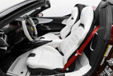 Certified 2024 Ferrari SF90 Spider image 5