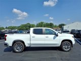 New 2026 Chevrolet Silverado 1500 LT image 2