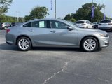 Used 2024 Chevrolet Malibu LT image 2
