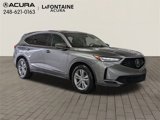 New 2025 Acura MDX SH-AWD image 3