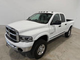 Used 2004 Dodge Ram 3500 Truck SLT w/ Trailer Tow Group image 2