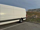 Used 2021 Mercedes-Benz Sprinter 2500 w/ Driver Convenience Package image 6