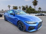 New 2025 BMW 430i Coupe w/ M Sport Package image 3