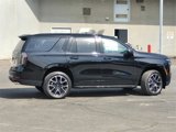 New 2025 Chevrolet Tahoe RST w/ Comfort Package image 3