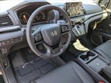New 2025 Honda Odyssey Elite image 3