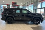 New 2025 Toyota Sequoia Limited image 2