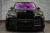 Used 2020 Rolls-Royce Cullinan image 5