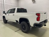 New 2025 Chevrolet Silverado 2500 ZR2 w/ Technology Package image 6