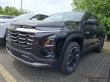New 2026 Chevrolet Equinox LT w/ Convenience Package II image 3