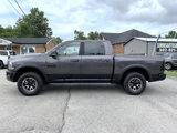 Used 2016 RAM 1500 Rebel w/ Luxury Group image 2