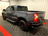 Used 2021 Chevrolet Silverado 1500 Custom Trail Boss w/ LPO, Dark Essentials Package image 2