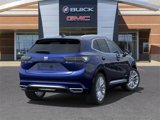 New 2025 Buick Envision Avenir image 4