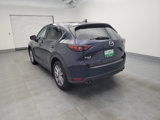 Used 2019 MAZDA CX-5 Grand Touring w/ GT Premium Package image 5