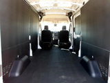 New 2024 Ford Transit 250 148 Medium Roof w/ Load Area Protection Package image 5