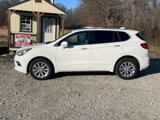 Used 2017 Buick Envision Essence image 2