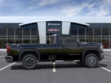 New 2025 GMC Sierra 3500 SLE w/ SLE Convenience Package image 5