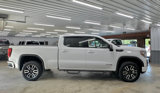 Used 2022 GMC Sierra 1500 AT4 image 5