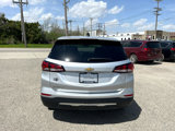Used 2022 Chevrolet Equinox LT w/ Driver Convenience Package image 4