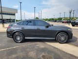 Used 2024 Mercedes-Benz GLC 300 4MATIC image 4