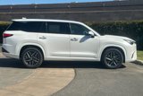 New 2025 Lexus TX 350 FWD image 4