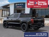 New 2026 GMC Sierra 1500 Elevation w/ Elevation Premium Package image 4