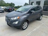 Used 2019 Ford EcoSport SE w/ SE Convenience Package image 3