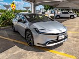 New 2026 Toyota Prius Plug-In Hybrid image 4