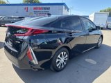 Used 2022 Toyota Prius Prime Limited image 4